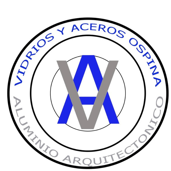 Vidrios Y Aceros Ospina